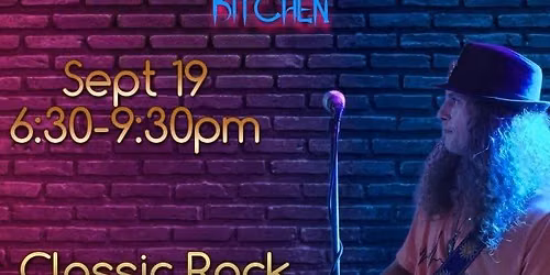Live @ Brew Craft Bar & Kitchen 