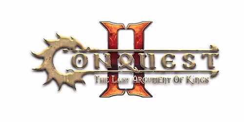 Conquest Night at Paragon City Games