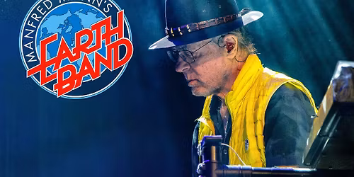 Manfred Mann's Earth Band