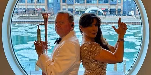 Dave Banks Big Band brings BOND to BLU