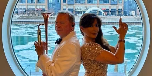 Dave Banks Big Band brings BOND to BLU