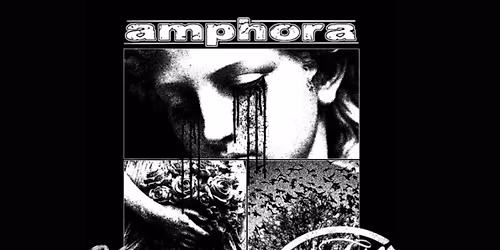 Burn Absolute + Hollowed Thoughts + Massakrd @ HAVEN HAUS