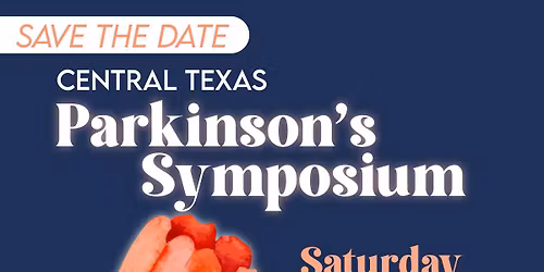 Central Texas Parkinson's Symposium