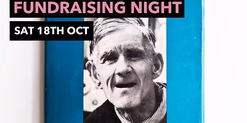 Joey Deacon Centre Fundraising Night