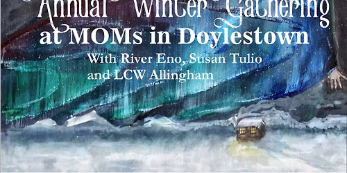 Spec Pub Winter Holiday Party!