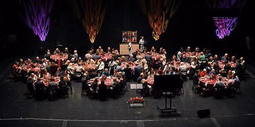 ASU Gammage Gammy and Jerry Awards Dinner