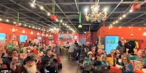 Wood Family Holiday Uke jam\/Singalong with Steve Kritzer