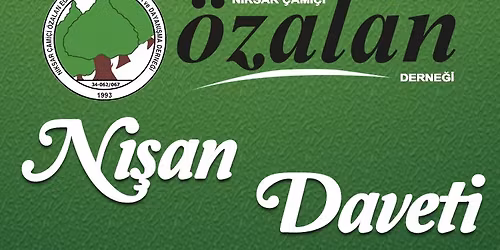 HAVA ERKAN G\u00dcM\u00dc\u015e O\u011eLU EM\u0130N \u0130LE MERYEM TURGAY YAVUZ'UN KIZI TU\u011e\u00c7E'N\u0130N N\u0130\u015eAN DAVET\u0130