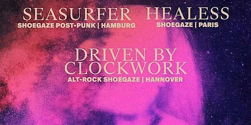 Northern Echoes Festival