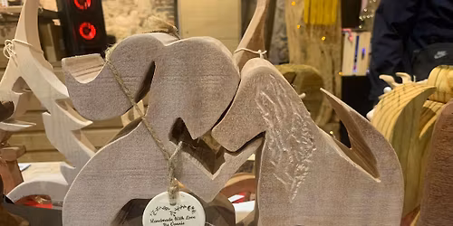 Alternative Christmas fayre 