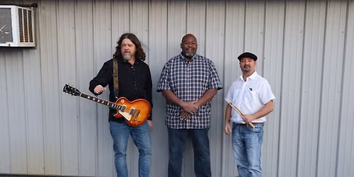 The Dose LIVE at the Diving Mouse