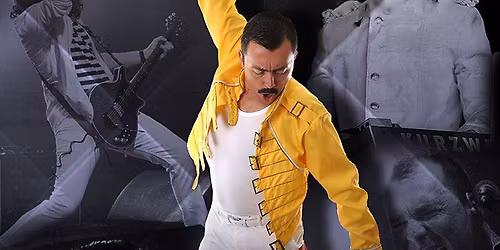 \u201cDon\u2019t Stop Me Naan: Freddie Tribute Back @ KOHINOOR\u201d