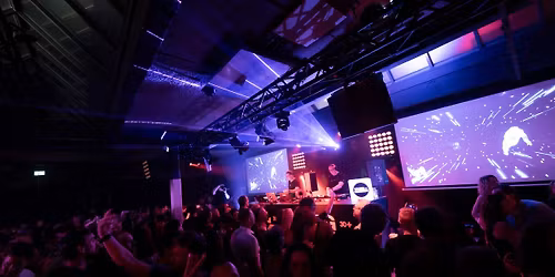 VROEG CLUBBEN - Club BiBi Tilburg