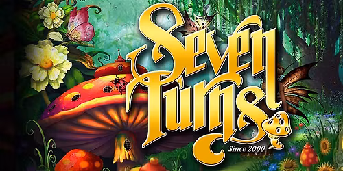 Seven Turns Allman Brothers Tribute Band