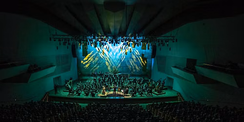 Richard Strauss: Don Kihot \/ Don Quixote