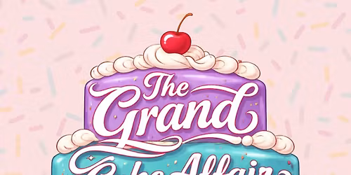 The Grand Cake Affair