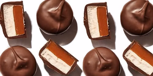 Walnut Creek, CA See's Candies Shop 40th Year Anniversary Celebration!