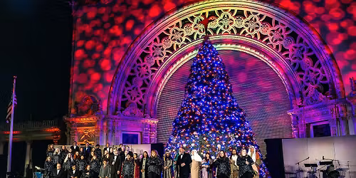 Christmas Story Tree 2025