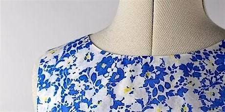 Dressmaking - Fitting and Pattern Alterations