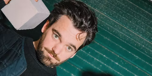 De Sluwe Vos, Conducta, Gyatso, Sophia Violet, Mance in Amsterdam