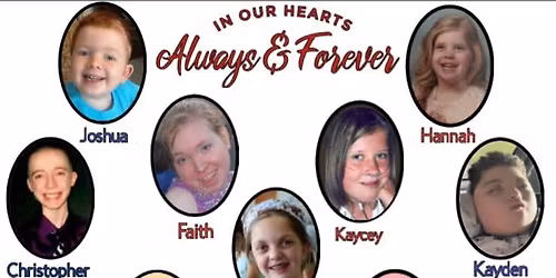 RAYNI DAY MIRACLES MEMORIAL RUN 2026