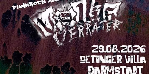 NASTY RUMOURS \/ VOLKSVERR\u00c4TER \/ DYNAMIT ACTION GESELLSCHAFT