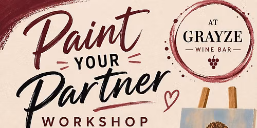 Paint Your Partner