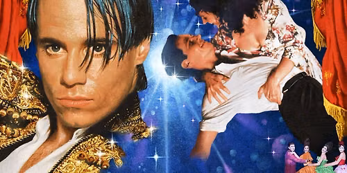 Strictly Ballroom