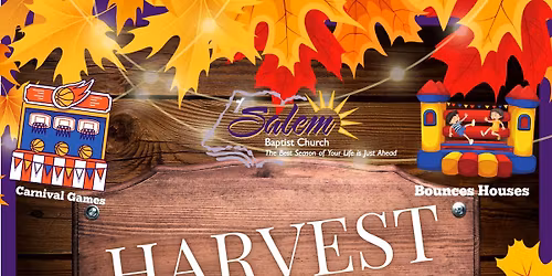 Salem's Harvest Festival
