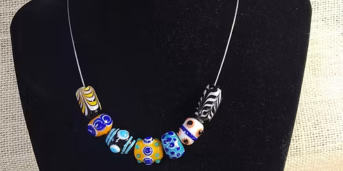 Classic Glass Bead Workshop