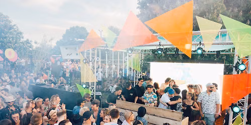 Alfresco Disco pres: PLAY