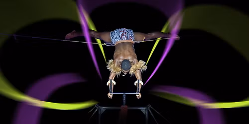 Fijian Flying Circus