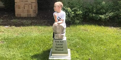 Cuz\u2019s event for GBS a studio for everyone