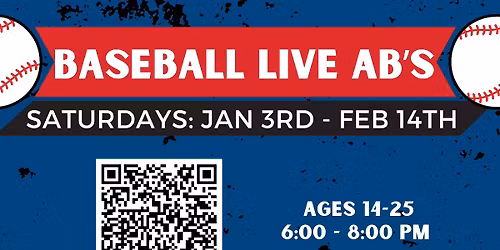 Winter Baseball Live ABs