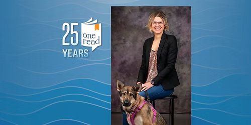One Read First Thursday Book Discussion With Dr. Morgan Murphy