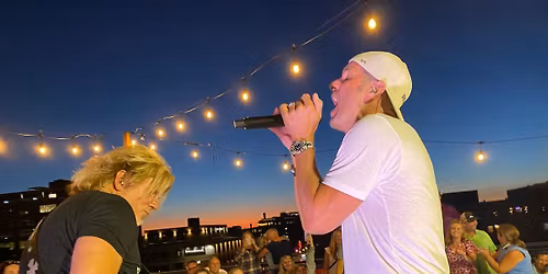 SWAG at Hewing Hotel