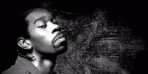 Andre Nickatina (21+)