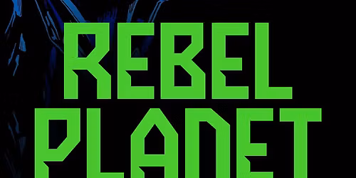 REBEL PLANET Launch Party @ Bier Brewery