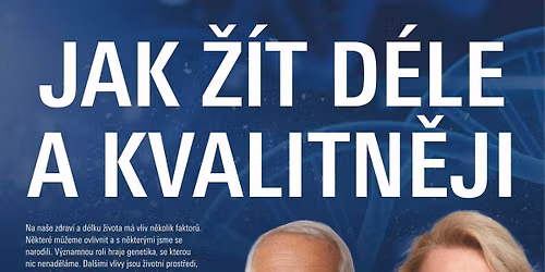 JAK \u017d\u00cdT D\u00c9LE A KVALITN\u011aJI