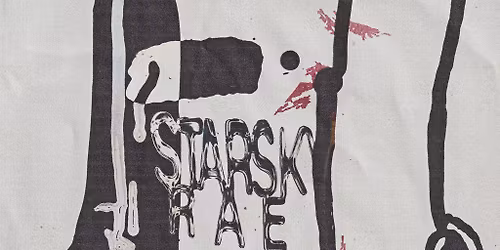 "Taste the Bruise" Album Launch