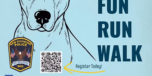 8th Annual K9 Fun Run\/Walk