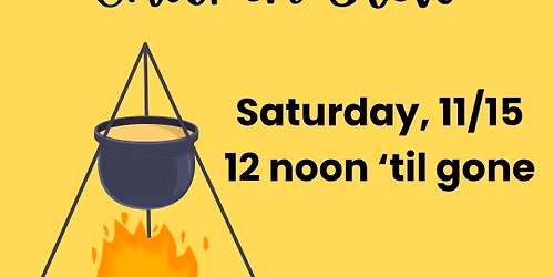 HoneyBell's "Almost World Famous" Chicken Stew