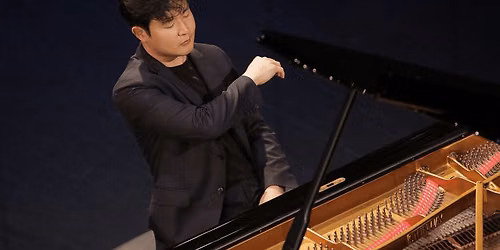 Utah Symphony - Beethovens Piano Concerto No 1 with Earl Lee and Yekwon Sunwoo at Abravanel Hall