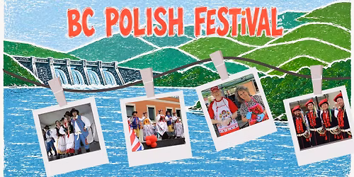 19th annual BC Polish Festival in Port Coquitlam