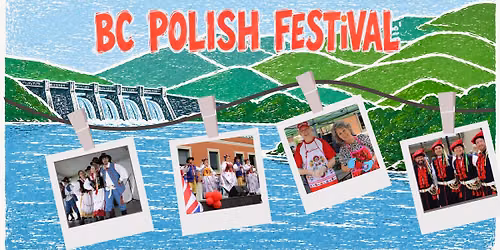 19th annual BC Polish Festival in Port Coquitlam
