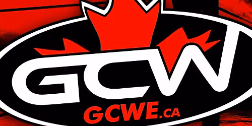 GCW : OWEN SOUND LIVE WRESTLING : NOVEMBER 22ND 2025