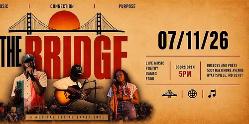 The Bridge