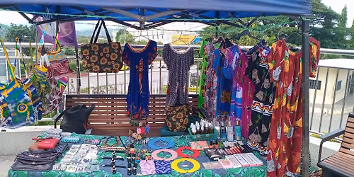 Pop Up Market 