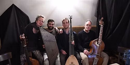 Hole in Space - Ein Tag in Versailles