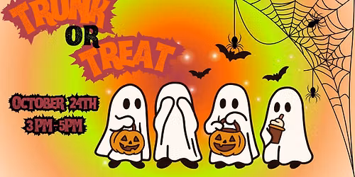 Trunk or Treat